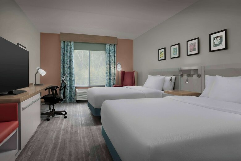 Hotel Hilton Garden Inn Raleigh Triangle Town Center
