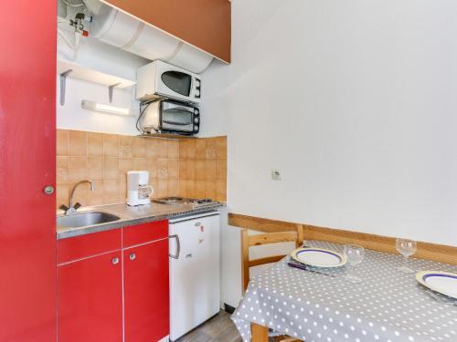 Apartment Trinquart.1