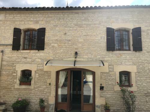 Bed & Breakfast Les Cygnes Noirs