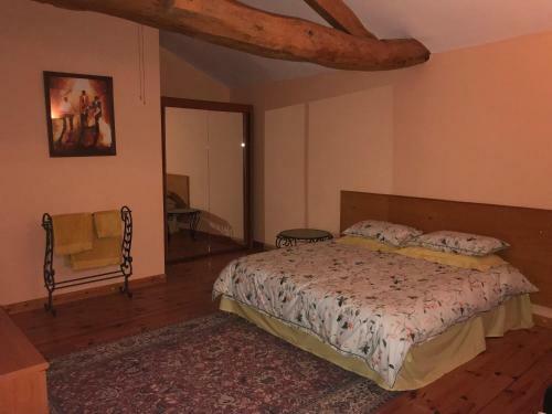 Bed & Breakfast Les Cygnes Noirs