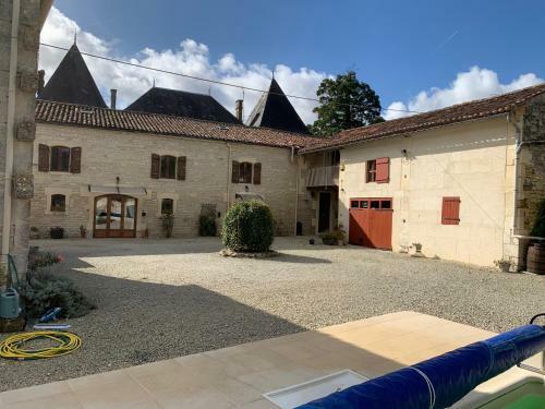 Bed & Breakfast Les Cygnes Noirs