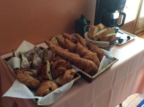 Bed & Breakfast Les Cygnes Noirs