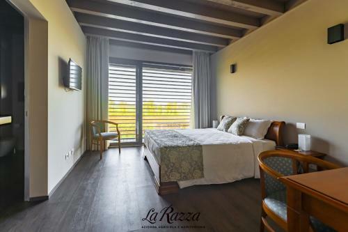Agroturismo Agriturismo La Razza