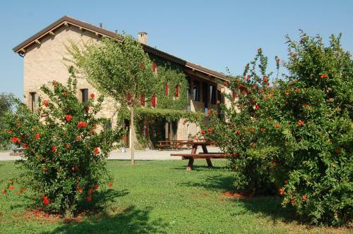 Agroturismo Agriturismo La Razza