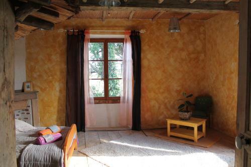Bed & Breakfast Domaine De Montagnol