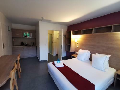 Apartamento R�sidence Oc�ane