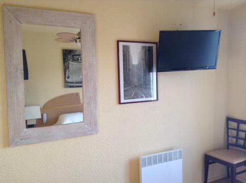 Hotel Arpege