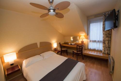 Hotel Arpege