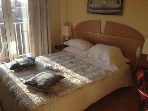 Hotel Arpege