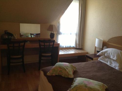 Hotel Arpege