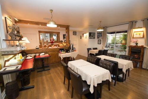Hotel Arpege