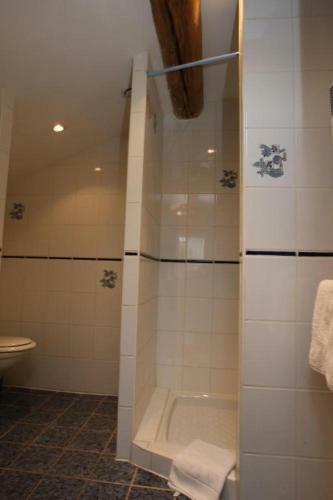 Bed & Breakfast Chez Isa Et Jf