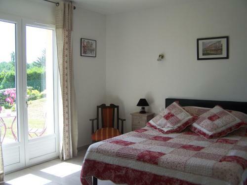 Bed & Breakfast Aux 4 Saisons