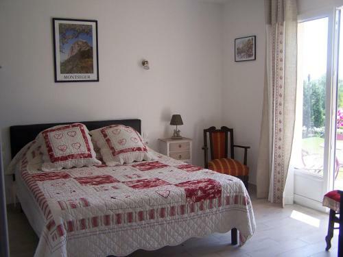 Bed & Breakfast Aux 4 Saisons
