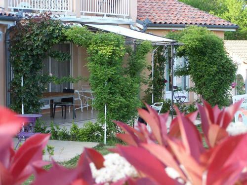 Bed & Breakfast Aux 4 Saisons