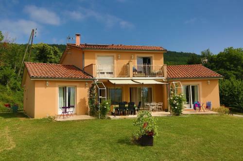 Bed & Breakfast Aux 4 Saisons