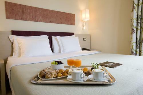 Hotel Resort La Mandola