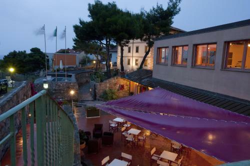 Hotel Resort La Mandola