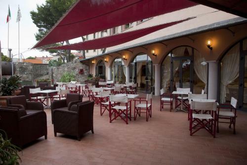 Hotel Resort La Mandola