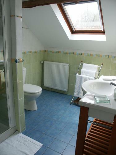 Bed & Breakfast Le Moulin De Teiteix