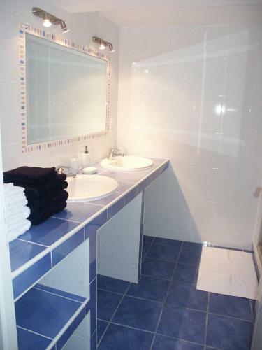 Bed & Breakfast Le Moulin De Teiteix