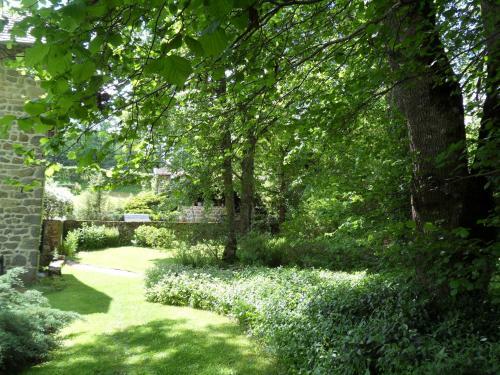 Bed & Breakfast Le Moulin De Teiteix