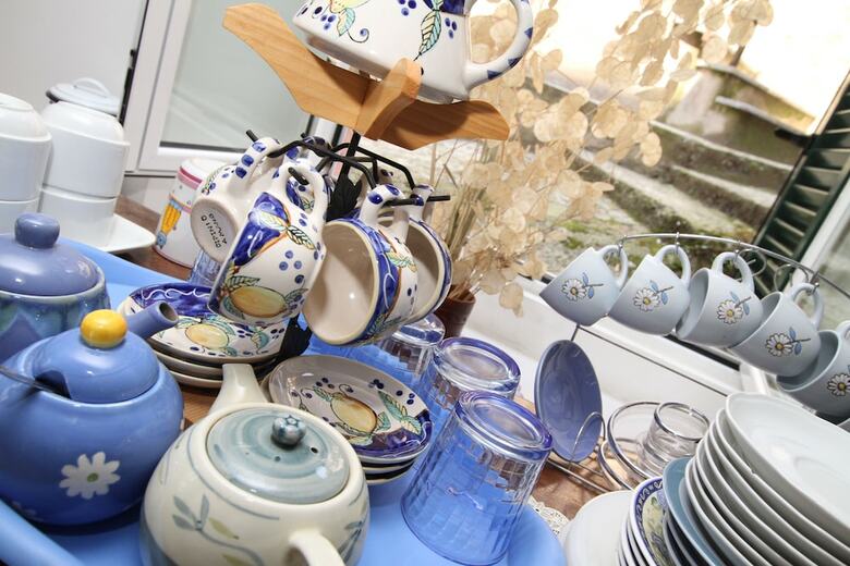 B&B Localit� Manzoniane
