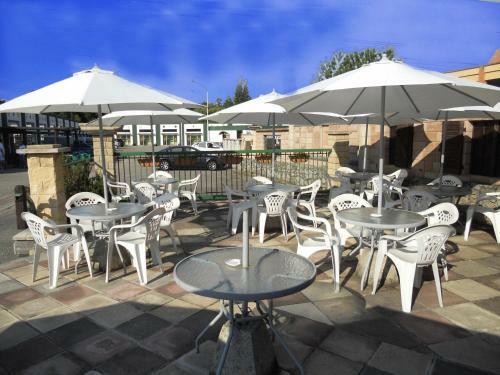 Hotel H�tel Restaurant Caribou