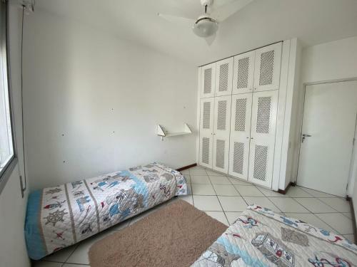 Apartamento Amplo , Frente Mar Guaruj�