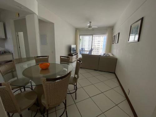Apartamento Amplo , Frente Mar Guaruj�