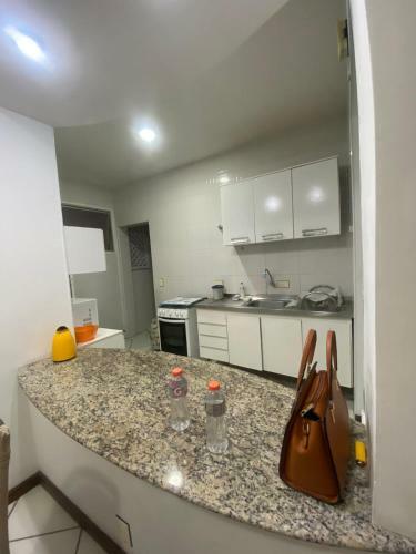 Apartamento Amplo , Frente Mar Guaruj�
