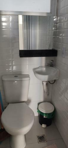 Apartamento Pitangueiras Kitnetes