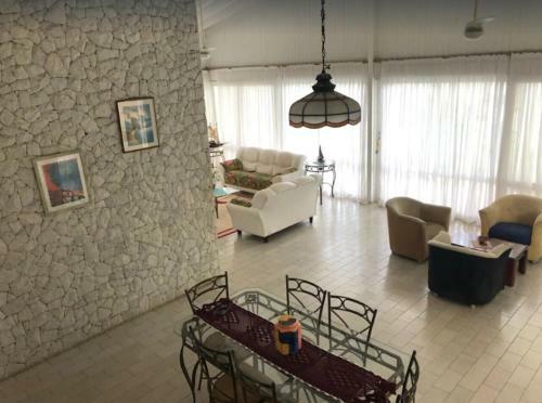 Casa De Luxo No Guaruj�