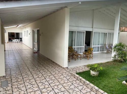 Casa De Luxo No Guaruj�