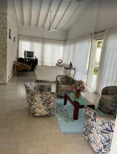 Casa De Luxo No Guaruj�