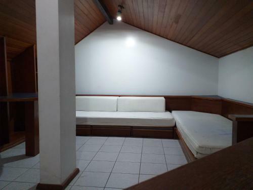 Apartamento Flat Agua Marinha II