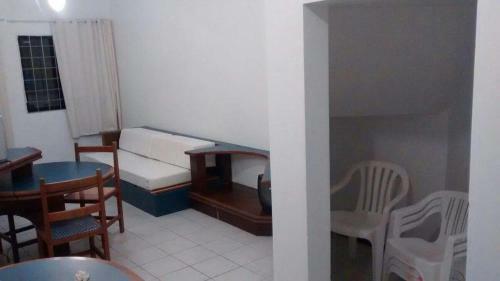Apartamento Flat Agua Marinha II