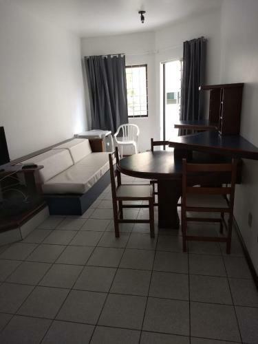 Apartamento Flat Agua Marinha II