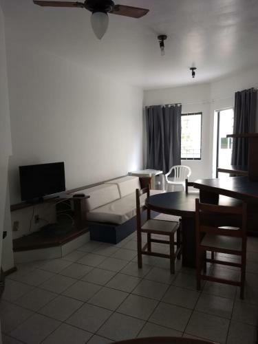 Apartamento Flat Agua Marinha II