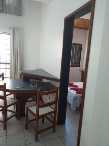 Apartamento Flat Agua Marinha II