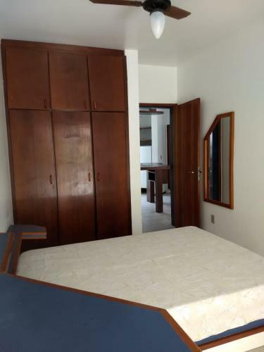 Apartamento Flat Agua Marinha II