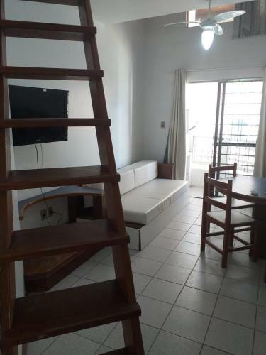 Apartamento Flat Agua Marinha II