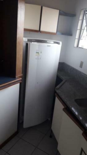 Apartamento Flat Agua Marinha II