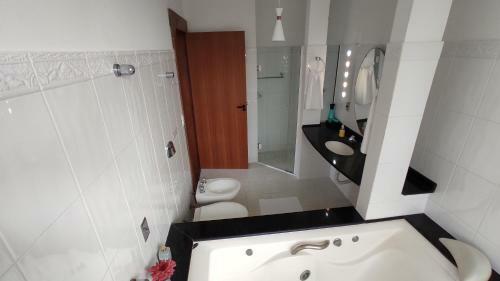 Bed & Breakfast Patz Houz
