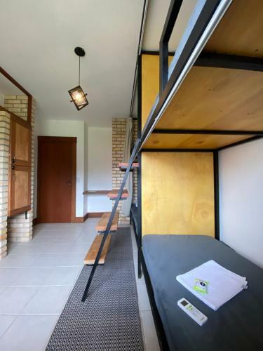 Bed & Breakfast Patz Houz