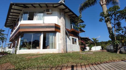 Bed & Breakfast Patz Houz