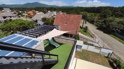 Bed & Breakfast Patz Houz