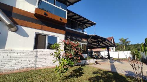Bed & Breakfast Patz Houz