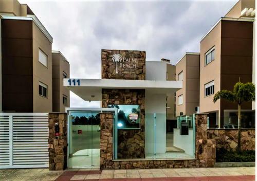 Apartamento 2 Quartos Na Praia Do Campeche