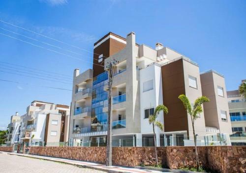 Apartamento 2 Quartos Na Praia Do Campeche